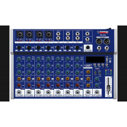 AUDIODESIGN PX431