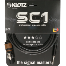 KLOTZ SC1-L2FP0200