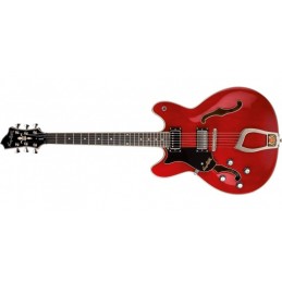 HAGSTROM VIKING WCT LH