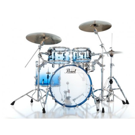 PEARL CRYSTAL BEAT CRB524FP | GLACIER FADE ACRYLIC 780