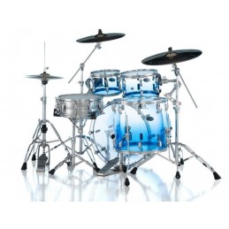 PEARL CRYSTAL BEAT CRB524FP | GLACIER FADE ACRYLIC 780