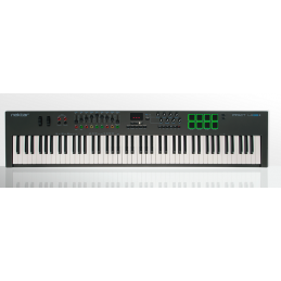 NEKTAR LX88+ - MASTER KEY...