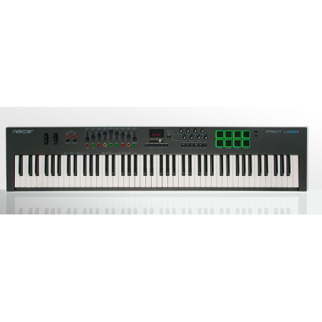 NEKTAR LX88+ - MASTER KEY 88 TASTI - USATA