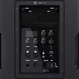 LD Systems ANNY® 12