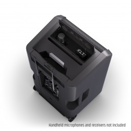 LD Systems ANNY® 12