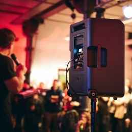 LD Systems ANNY® 12