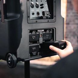 LD Systems ANNY® 12 BPH2 B5