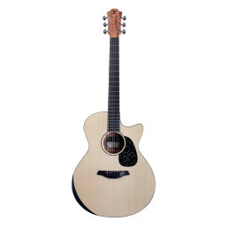 FURCH VIOLET ANNIVERSARY GC-EM A ANT