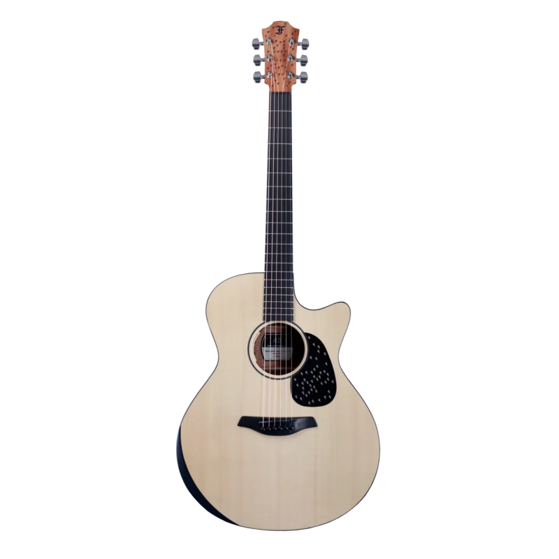 FURCH VIOLET ANNIVERSARY GC-EM A ANT