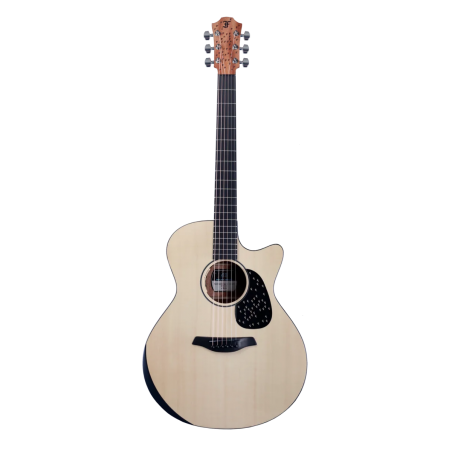 FURCH VIOLET ANNIVERSARY GC-EM A ANT