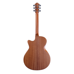 FURCH VIOLET ANNIVERSARY GC-EM A ANT