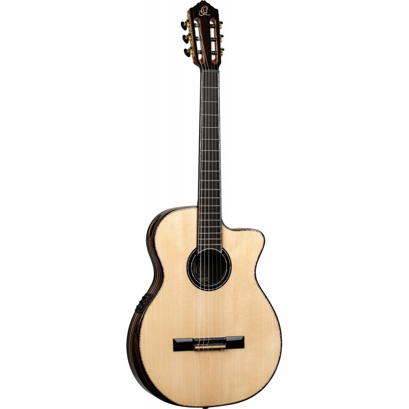 ORTEGA GUIT. ELECTROACUST GRSUITE-TCE