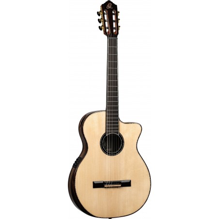 ORTEGA GUIT. ELECTROACUST GRSUITE-TCE