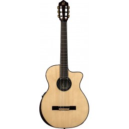 ORTEGA GUIT. ELECTROACUST GRSUITE-TCE