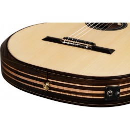 ORTEGA GUIT. ELECTROACUST GRSUITE-TCE