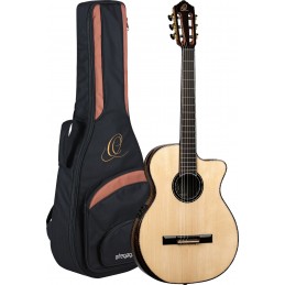 ORTEGA GUIT. ELECTROACUST GRSUITE-TCE