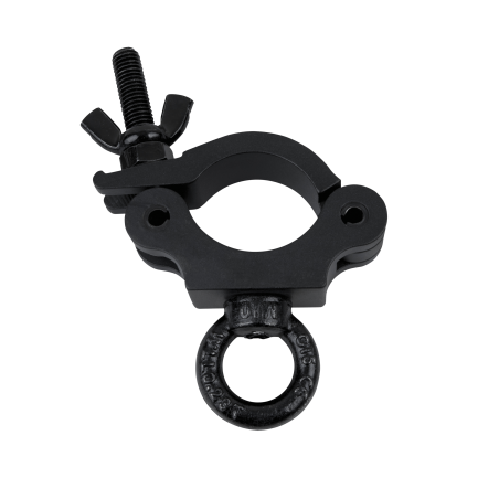 SHOWGEAR 75073 HALF COUPLER 50mm + EYE BLACK