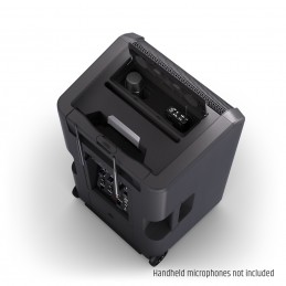 LD Systems ANNY® 12 HHD2 B5