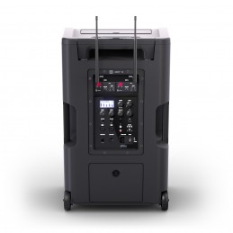 LD Systems ANNY® 12 HBH2 B5