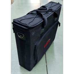 GATOR GSR-2U BORSA RACK 2U...