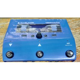 TC HELICON VOICELIVE PLAY...