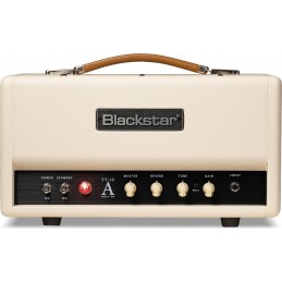 BLACKSTAR TV-10 A 6L6 HEAD