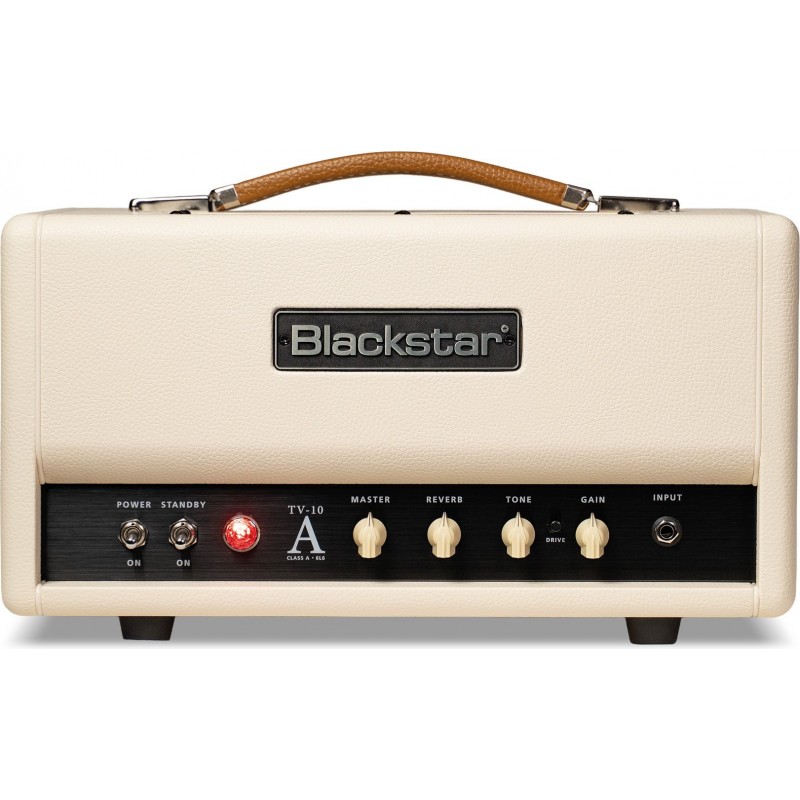 BLACKSTAR TV-10 A 6L6 HEAD