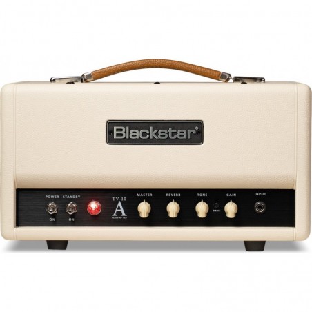 BLACKSTAR TV-10 A 6L6 HEAD