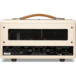 BLACKSTAR TV-10 A 6L6 HEAD