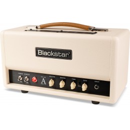 BLACKSTAR TV-10 A 6L6 HEAD