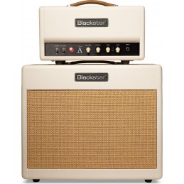 BLACKSTAR TV-10 A 6L6 HEAD