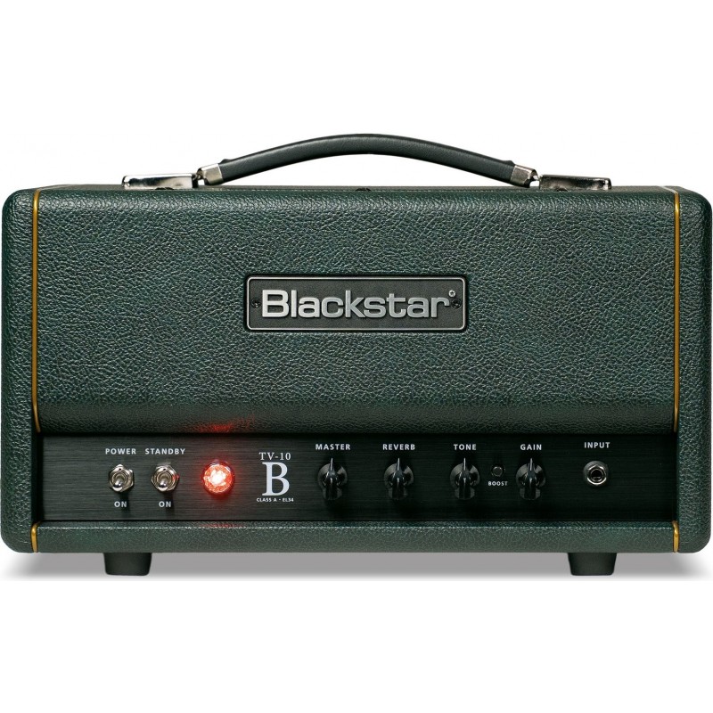 BLACKSTAR TV-10 B EL34 HEAD