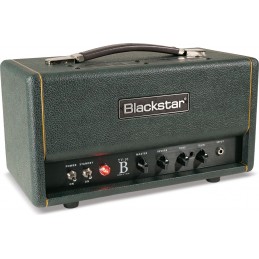 BLACKSTAR TV-10 B EL34 HEAD