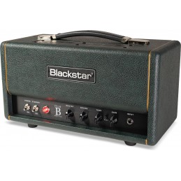 BLACKSTAR TV-10 B EL34 HEAD