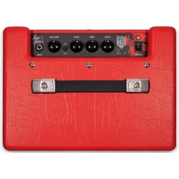 BLACKSTAR DEBUT BASS 25 MARCO MENDOZA SIGNATURE MODEL