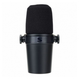 SHURE MV7X