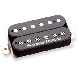 SEYMOUR DUNCAN SH-4 JB MODEL BLK