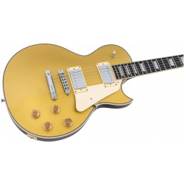 SIRE GUITARS L7 NEW GEN MGO METALLIC GOLD