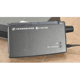 SENNHEISER EK 300