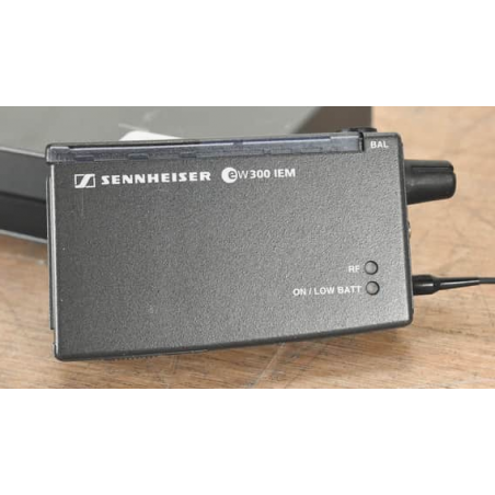 SENNHEISER EK 300
