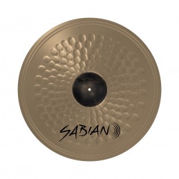 SABIAN 22" HHX BFM WORLD RIDE