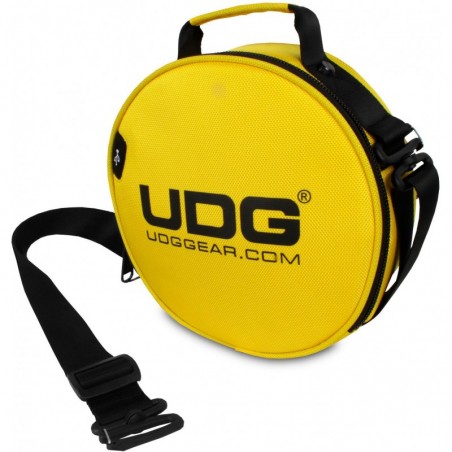 UDG U9950YL - ULTIMATE DIGI HEADPHONE BAG YELLOW