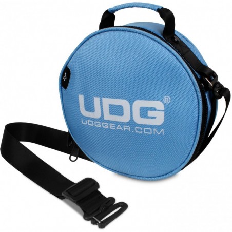 UDG U9950LB - ULTIMATE DIGI HEADPHONE BAG LIGHT BLUE