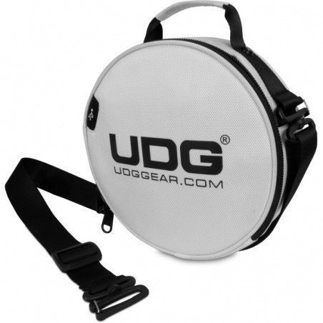 UDG U9950WT - ULTIMATE DIGI HEADPHONE BAG WHITE
