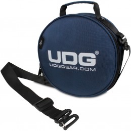 UDG U9950DB - ULTIMATE DIGI HEADPHONE BAG DARK BLUE