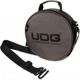 UDG U9950CH - ULTIMATE DIGI HEADPHONE BAG CHARCOAL