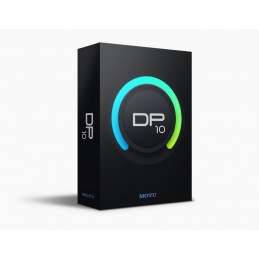 MOTU SOFT DIGITAL PERFORMER DP11 EDU LABPACK 5 LICENSES