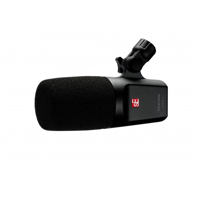 SE ELECTRONICS DYNACASTER DCM3