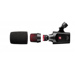 SE ELECTRONICS DYNACASTER DCM3