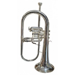 Floret JBFH1150S Silver...